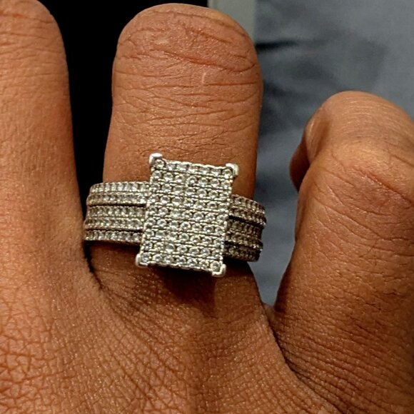 3 ct total weight - Picture 9 of 9